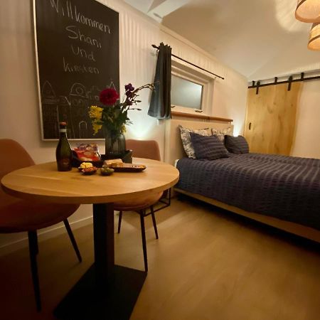 Style Gardenhouse Zwanenburg Near Amsterdam, Haarlem, Zandvoort 外观 照片