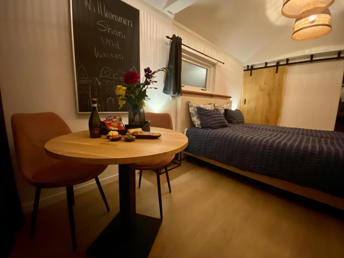 Style Gardenhouse Zwanenburg Near Amsterdam, Haarlem, Zandvoort 外观 照片